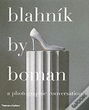 Capa do artigo Blahnik By Boman