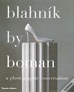 Capa do artigo Blahnik By Boman