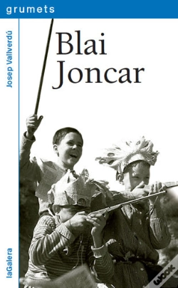 Capa do artigo Blai Joncar