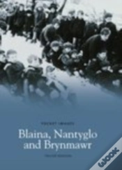 Capa do artigo Blaina, Nantyglo And Brynmawr