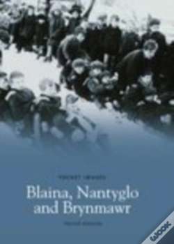 Capa do artigo Blaina, Nantyglo And Brynmawr