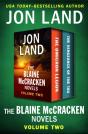 Blaine Mccracken Novels Volume Two - Preview