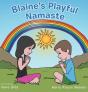 Blaine'S Playful Namaste - Preview