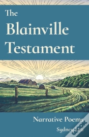 Capa do artigo Blainville Testament