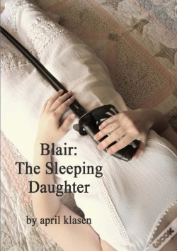 Capa do artigo Blair