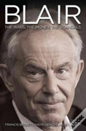 Capa do artigo Blair Inc.
