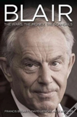 Capa do artigo Blair Inc.