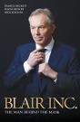 Blair Inc. - Preview