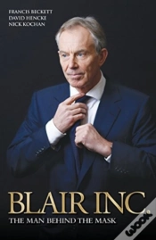 Capa do artigo Blair Inc.