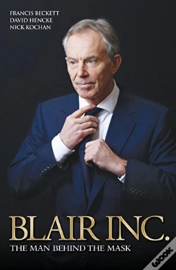 Capa do artigo Blair Inc.