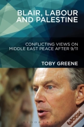 Blair, Labour, And Palestine