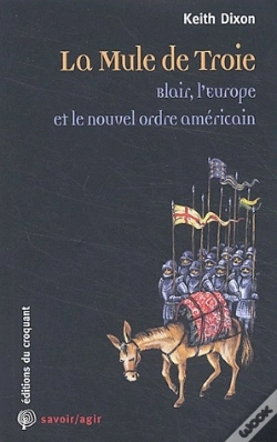 Capa do artigo Blair, L'Europe Et Le Nouvel Ordre Américain