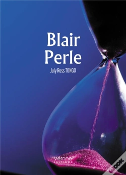 Capa do artigo Blair Perle