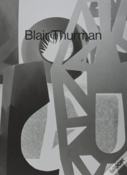 Capa do artigo Blair Thurman
