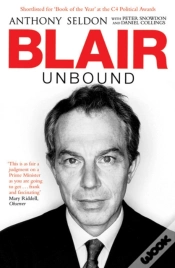 Capa do artigo Blair Unbound