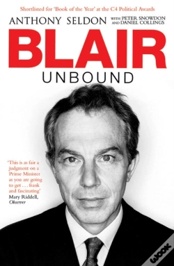 Capa do artigo Blair Unbound