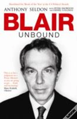 Capa do artigo Blair Unbound
