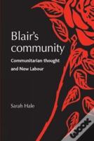 Blairâ€™S Community