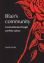 Blairâ€™S Community - Preview