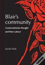 Capa do artigo Blairâ€™S Community