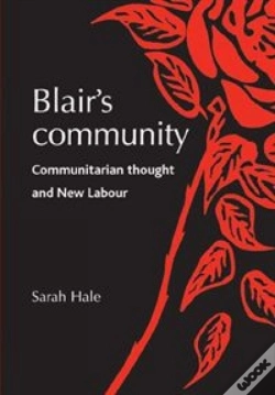 Capa do artigo Blairâ€™S Community