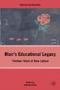 Blairâ€™S Educational Legacy - Preview