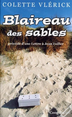 Capa do artigo Blaireau Des Sables ; Une Lettre A Jean Failler 