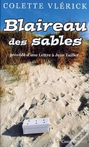 Capa do artigo Blaireau Des Sables ; Une Lettre A Jean Failler 