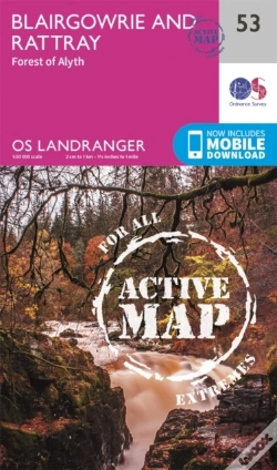 Capa do artigo Blairgowrie & Forest Of Alyth