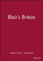 Blair'S Britain - Preview