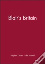 Capa do artigo Blair