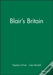 Capa do artigo Blair
