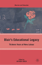 Blair'S Educational Legacy - Preview