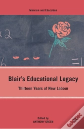 Blair'S Educational Legacy