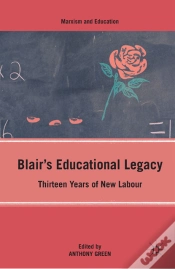 Capa do artigo Blair
