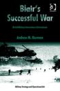 Blair'S Successful War - Preview