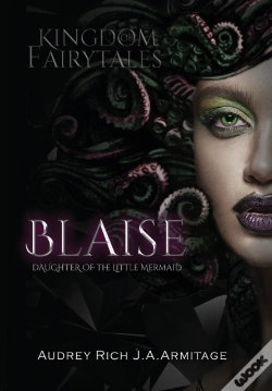 Capa do artigo Blaise
