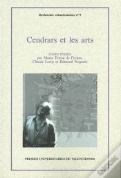Capa do artigo Blaise Cendrars Et Les Arts