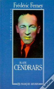 Capa do artigo Blaise Cendrars