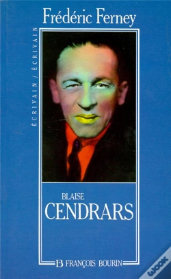 Capa do artigo Blaise Cendrars