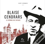 Capa do artigo Blaise Cendrars : Le Démon Du Voyage