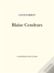 Capa do artigo Blaise Cendrars