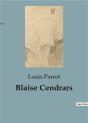 Blaise Cendrars - Preview
