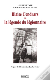 Capa do artigo Blaise Cendrars Ou La Légende Du Légionnaire