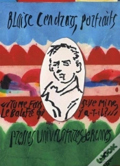 Capa do artigo Blaise Cendrars, Portraits