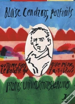Capa do artigo Blaise Cendrars, Portraits