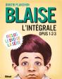 Blaise ; Coffret Tome 1 À Tome 3 - Preview