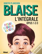 Capa do artigo Blaise ; Coffret Tome 1 À Tome 3