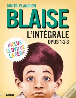 Capa do artigo Blaise ; Coffret Tome 1 À Tome 3