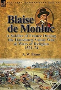 Capa do artigo Blaise De Monluc